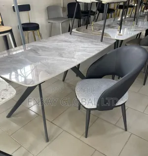 Photo - Restaurants/Hotel Chair and Table