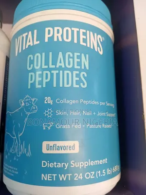 Photo - Vital Proteins Collagen Peptides 680g