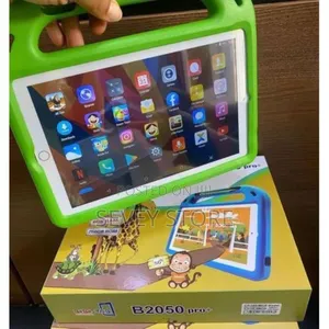 Pro+ Android Kids Tablet - 256gb Rom - 6gb Ram - 5g Dual Sim