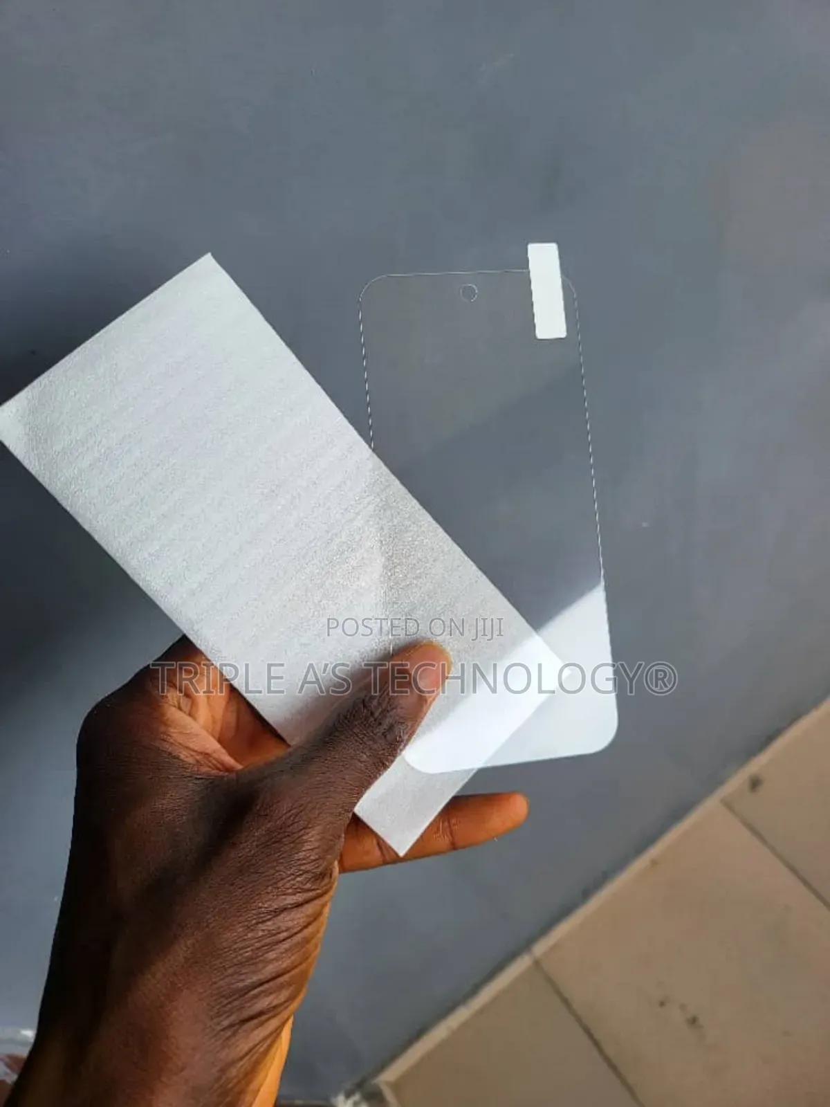 Google Pixel 9-10 Pro Xl Tempered Glass