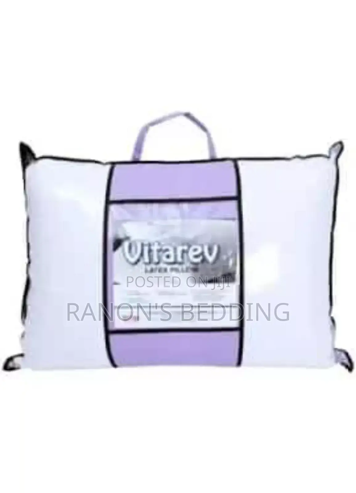 Vitarev Memory Pillow