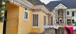 Photo - 3bdrm Bungalow in Nta Mgbuoba, Port-Harcourt for sale