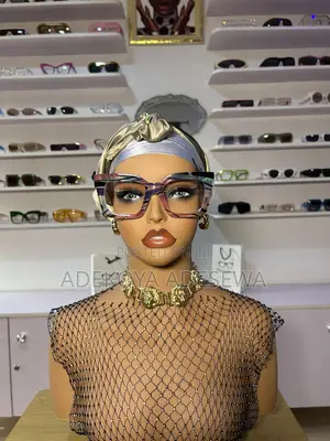 Trendy Fashion Sunglasses