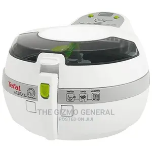 Tefal Actifry Plus Fryer Multicolour