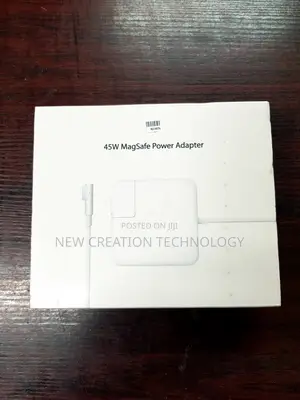 Authentic 45w Apple Magsafe Power Adapter