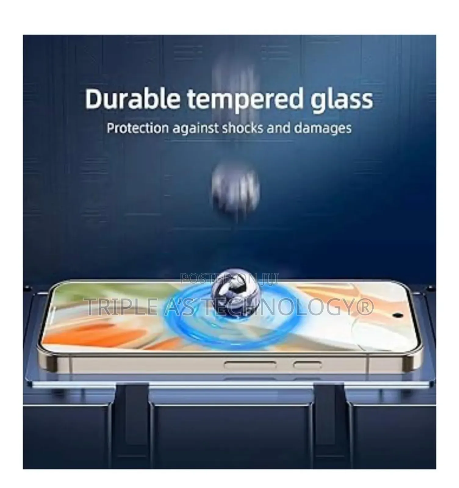 Google Pixel 9-10 Pro Xl Tempered Glass