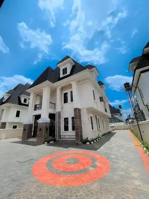 7bdrm Duplex in Gwarimpa Extension, Gwarinpa for sale