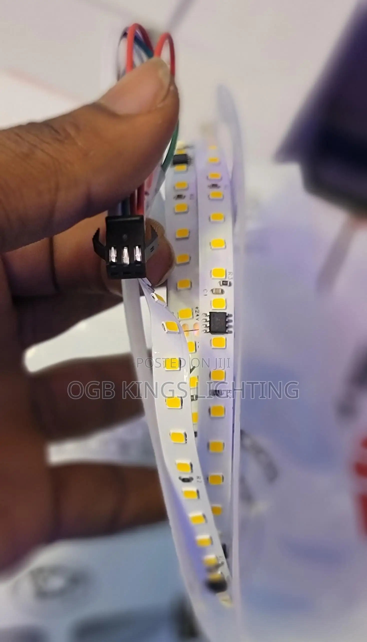 Horse Race Led Strips 24v Ws2811 Running Water Flowing Led