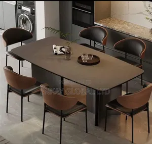 Unique 6 Seater Dinning Set