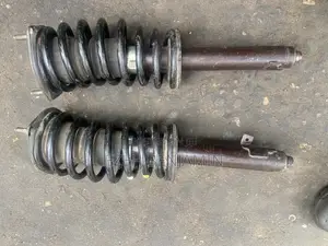 Front Shock Ls460
