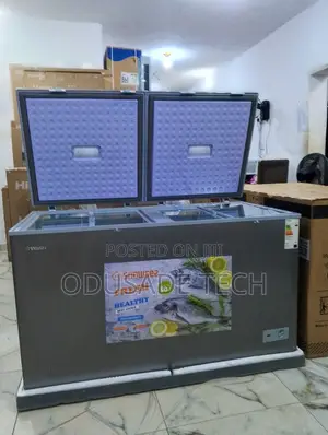 Snowsea Bd600g Freezer – Best Price for 420l Storage