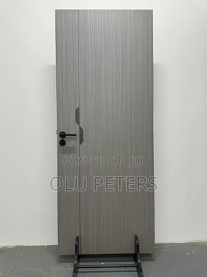 Internal Room Door