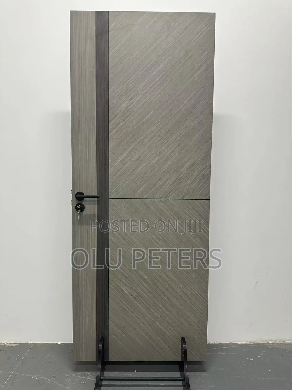 Internal Room Door