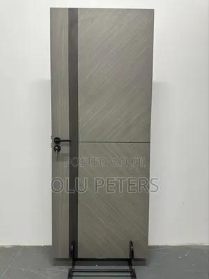 Internal Room Door