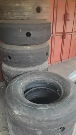 Lion Tyre Fenders