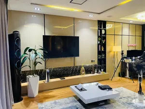 Prime Luxurious Tv Console