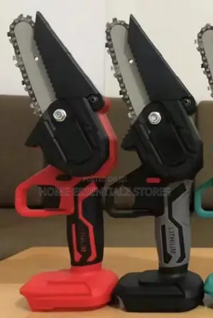 Plants Trimmer Hand-held Chain Saw