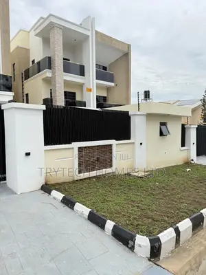 5bdrm Duplex in 7Th Avenue Gwarimpa, Gwarinpa for sale