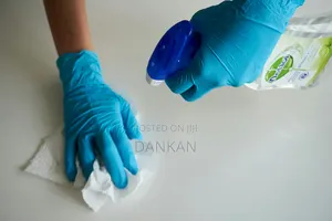 Dankan Cleaning Services