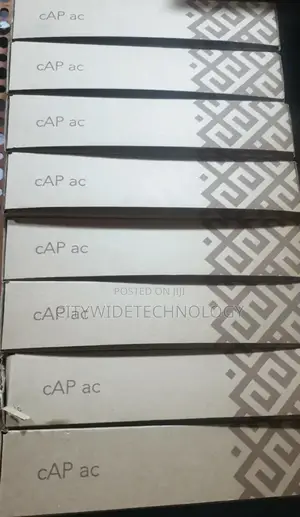 Mikrotik Cap Ac