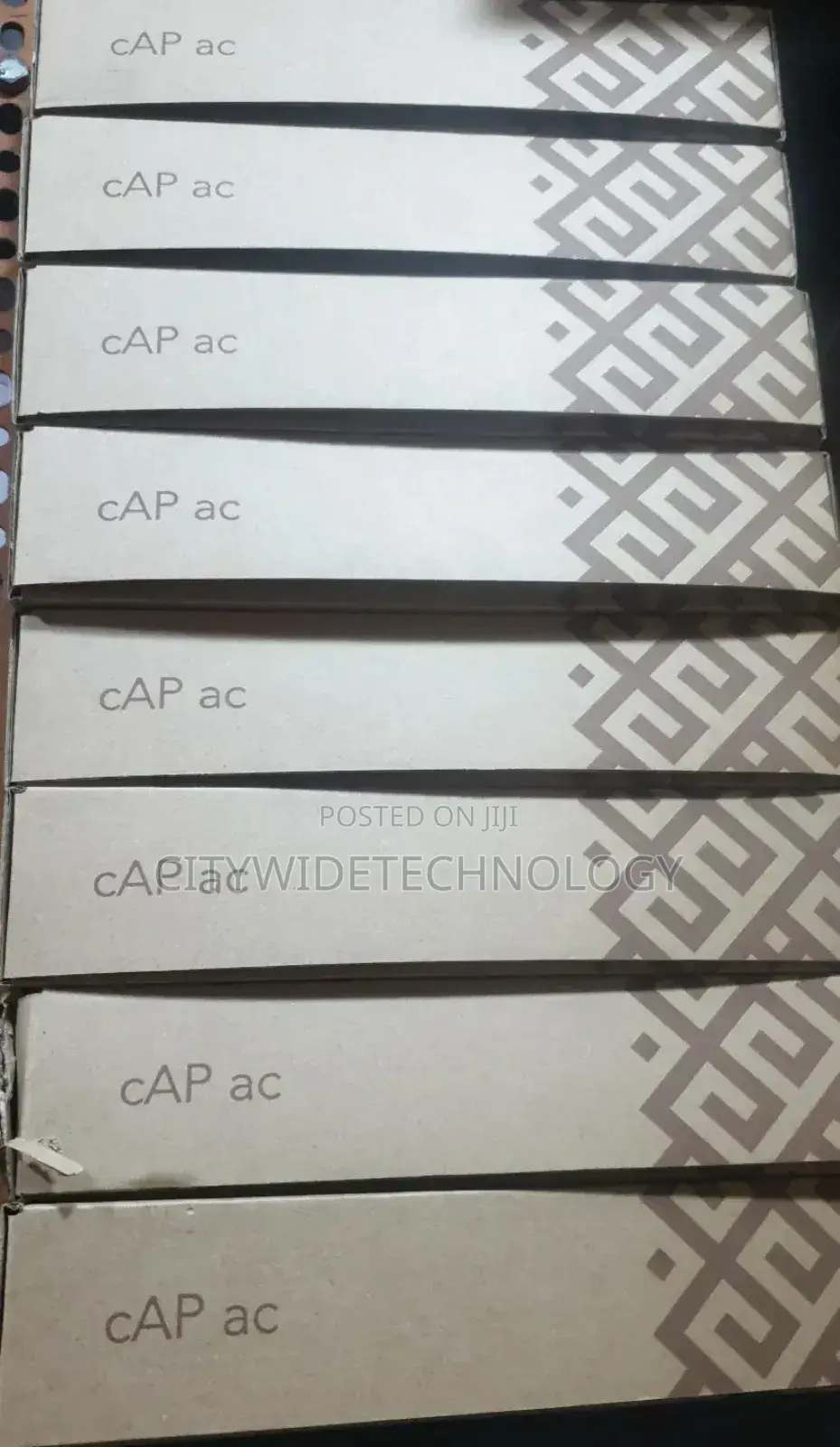Mikrotik Cap Ac