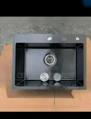 Quality Single Bow Sink