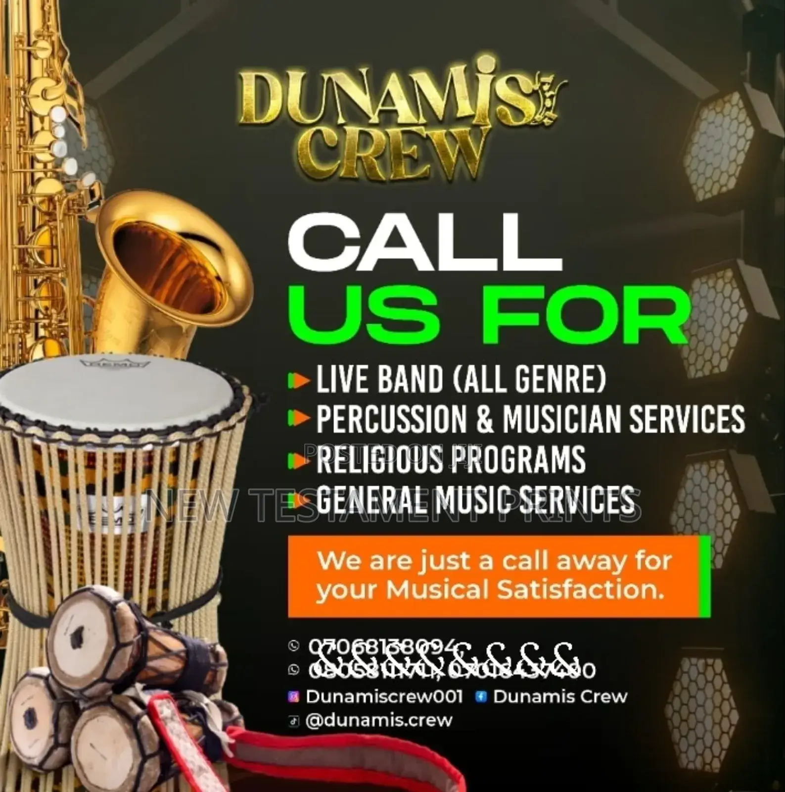Stand Out With Stunning Graphic Design - Elevate Your Brand!