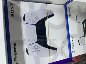 Sony Ps5 Game Controller
