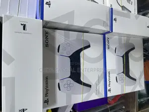 Sony Ps5 Game Controller