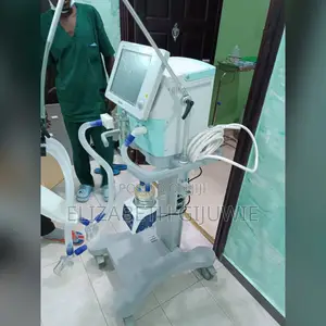 Aeonmed Vg70 Ventilator