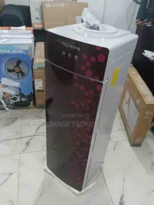 Smarttech Polystar Pv‐R6jx‐5rf Hot Cold Logic