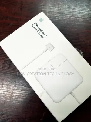 60w Apple Magsafe 2 Power Adapter