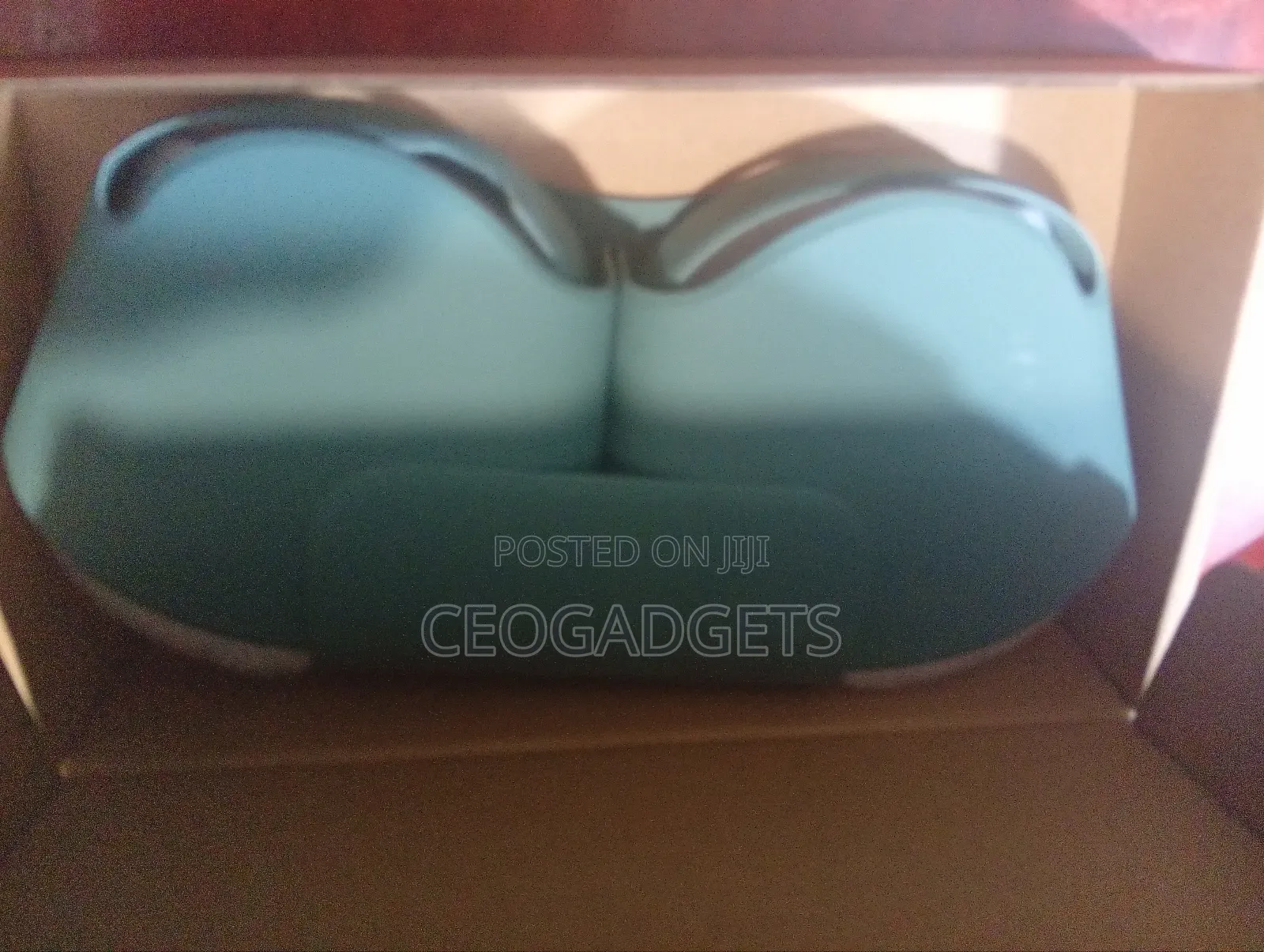 Sensor Case for Airpod Max
