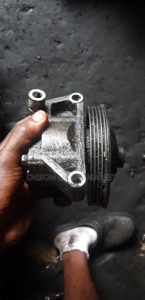 Power Steering Pump for Ford Escape 2002,2003,20004,2005