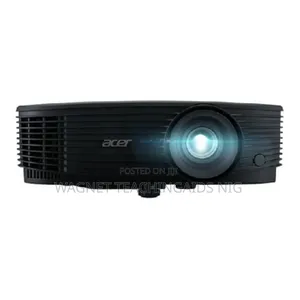 Photo - Acer X1329 Dlp Projection