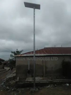 Outdoor Lighting Solar Light