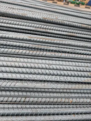 Photo - Landcraft TMT Lci Iron Rods TMT Rebar Reinforcement Rod