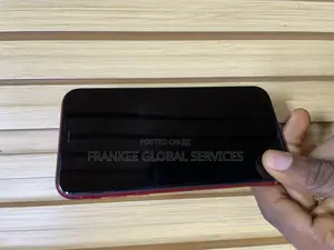 Apple iPhone 11 128 GB Red