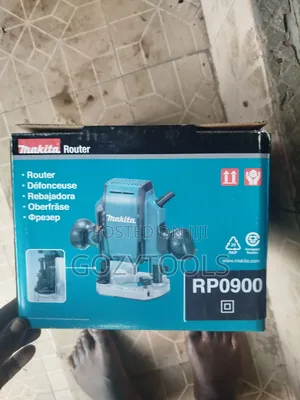 Rp0900 Route Machine