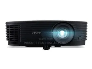 Photo - Acer X1329 Dlp Wxga 4800 Lm
