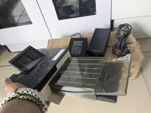 Canon Cp1000 Printer