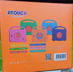 New Atouch KC64 256 GB Blue