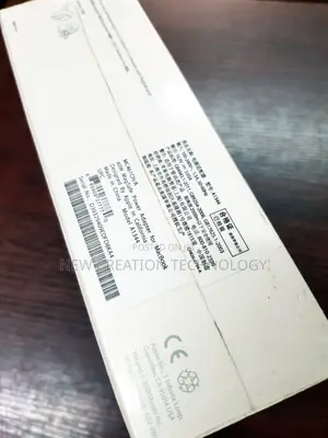 60w Apple Magsafe Power Adapter