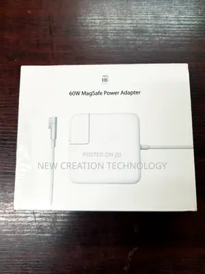 60w Apple Magsafe Power Adapter