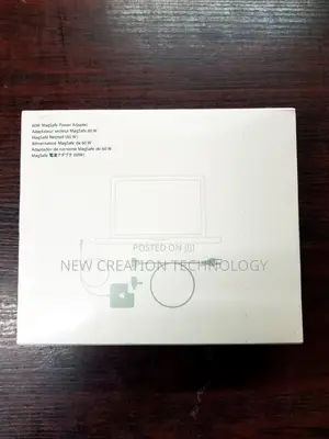 60w Apple Magsafe Power Adapter