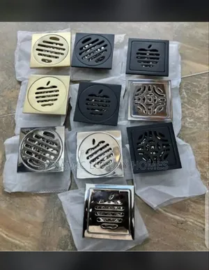 High Quality 10 Cm Floor Drains