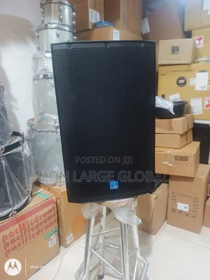 FDB Ps115 Single Speaker