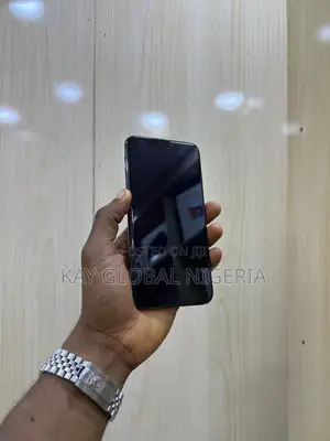 Apple iPhone XS Max 64 GB Black