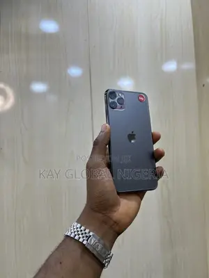 Apple iPhone 11 Pro Max 64 GB Gray