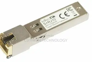 Mikrotik SFP Module